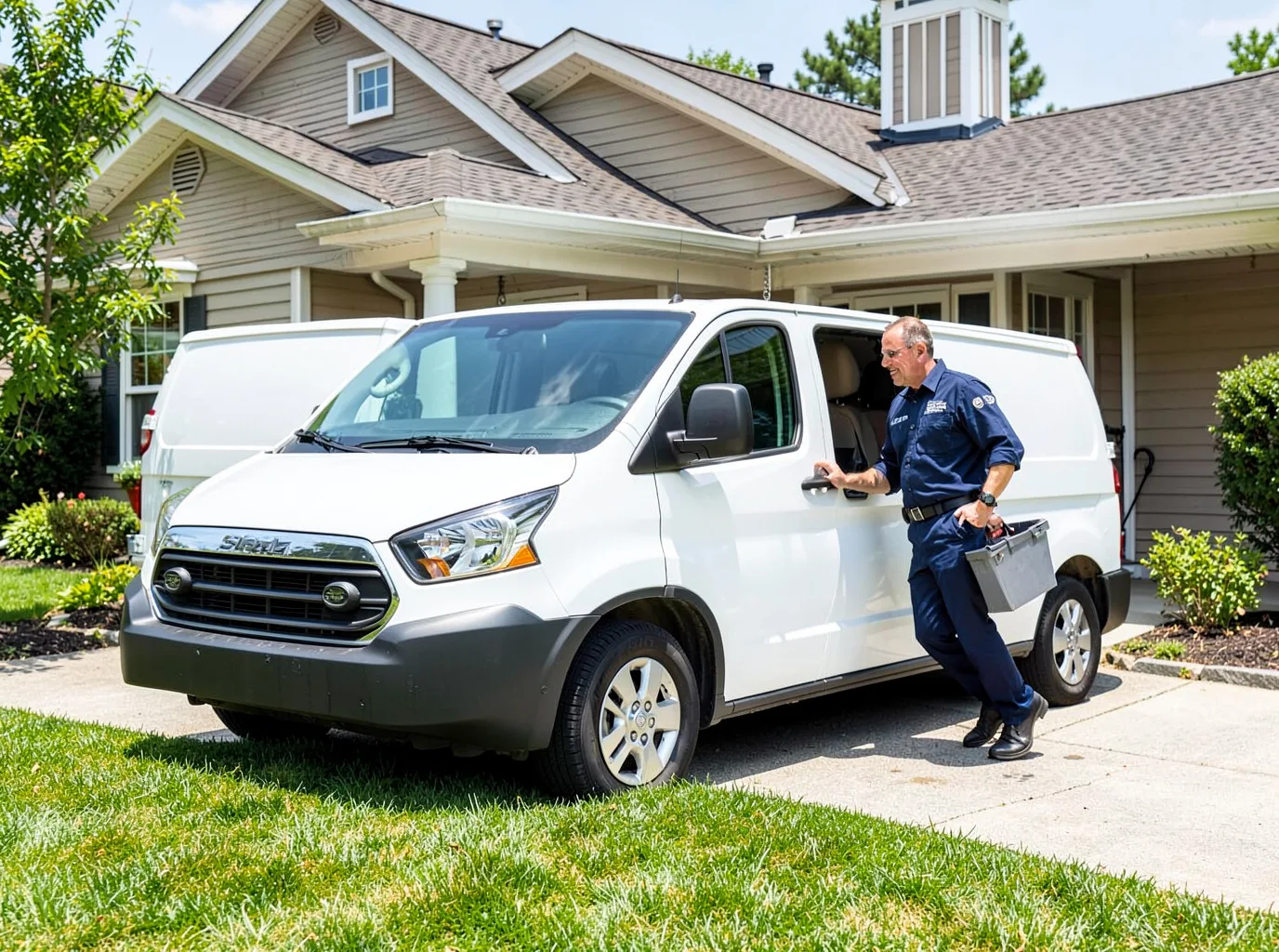 Emergency Plumber company in Sidman, PA
